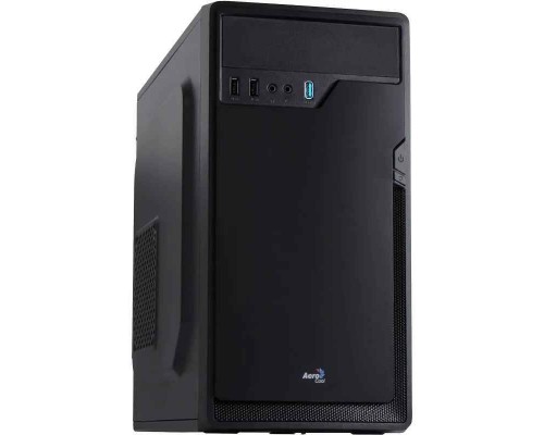 Корпус Aerocool Advance CS-100