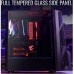 Компьютерный корпус Midi Tower AeroCool NightHawk Duo-G-BK-v1 EN52458