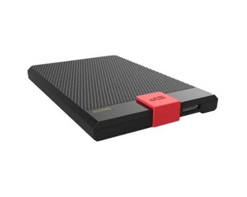 Жесткий диск Silicon Power Diamond D30 5Tb SP050TBPHDD3LS3K