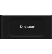 Накопитель SSD Kingston XS1000 2Tb SXS1000/2000G                                                                                                                                                                                                          