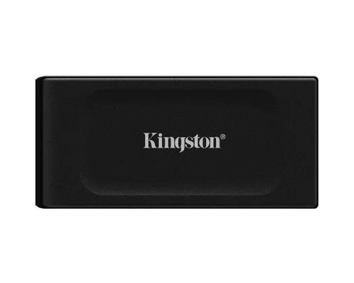 Накопитель SSD Kingston XS1000 2Tb SXS1000/2000G