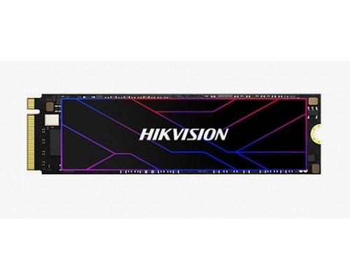Накопитель SSD HikVision G4000 HS-SSD-G4000/512G