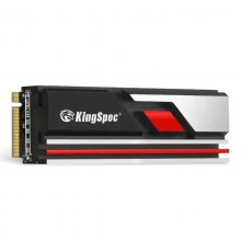 Накопитель SSD Kingspec XG7000 PRO XG7000-1TB PRO                                                                                                                                                                                                         