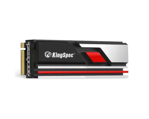 Накопитель SSD Kingspec XG7000 PRO XG7000-1TB PRO