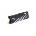 Внутренний SSD-диск Kimtigo 512 ГБ K512P4M28TP5000