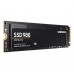 Накопитель SSD Samsung 980 1000GB MZ-V8V1T0BW)80mm