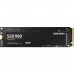 Накопитель SSD Samsung 980 500Gb MZ-V8V500B/AM