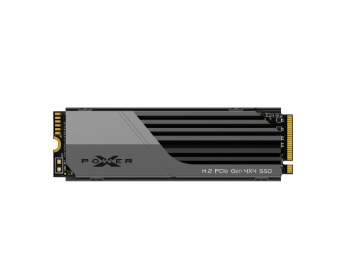 Накопитель SSD Silicon Power 1.0TB XS70 SP01KGBP44XS7005