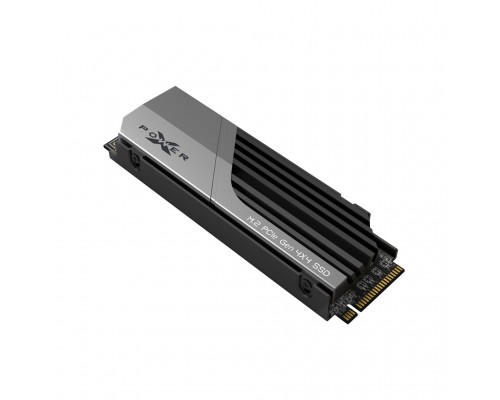 Накопитель SSD Silicon Power 1.0TB XS70 SP01KGBP44XS7005