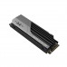 Накопитель SSD Silicon Power 1.0TB XS70 SP01KGBP44XS7005