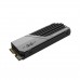 Накопитель SSD Silicon Power 1.0TB XS70 SP01KGBP44XS7005