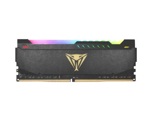 Оперативная память 16GB Patriot Viper Steel RGB PVSR416G320C8