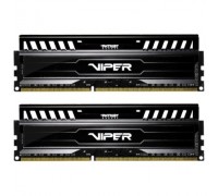 Оперативная память Patriot Viper 3 PV316G160C9K                                                                                                                                                                                                           