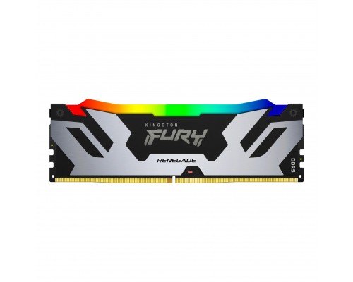 Модуль памяти 24Gb Kingston FURY Renegade RGB KF564C32RSA-24