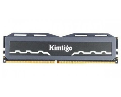 Оперативная память 8Gb Kimtigo KMKU8G8683200WR