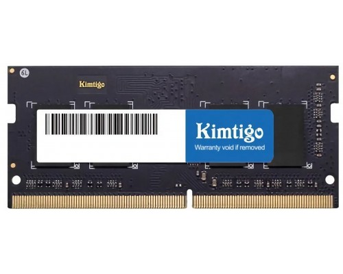 Модуль памяти 8Gb Kimtigo KMTS8GF581600