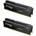 Модуль памяти 64Gb Kingston FURY Beast BlackKF552C40BBK4-64