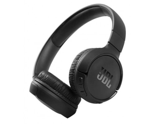 Наушники TWS JBL Free II черный JBLT510BTBLK