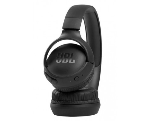 Наушники TWS JBL Free II черный JBLT510BTBLK