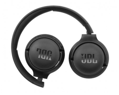 Наушники TWS JBL Free II черный JBLT510BTBLK