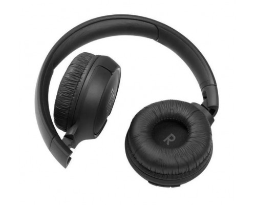 Наушники TWS JBL Free II черный JBLT510BTBLK