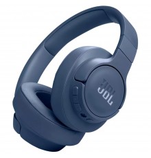 Беспроводные  наушники JBL TUNE 770NC синие JBLT770NCBLUCN                                                                                                                                                                                                