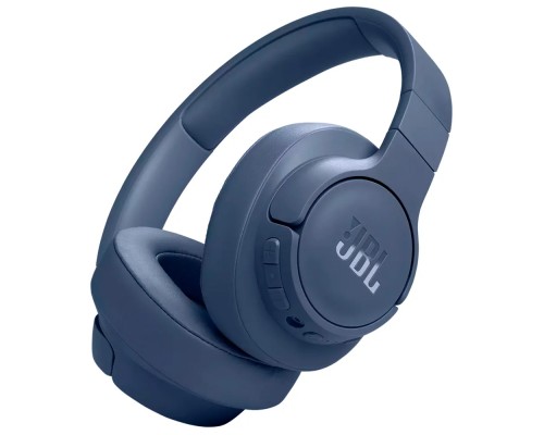 Беспроводные  наушники JBL TUNE 770NC синие JBLT770NCBLUCN