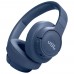 Беспроводные  наушники JBL TUNE 770NC синие JBLT770NCBLUCN