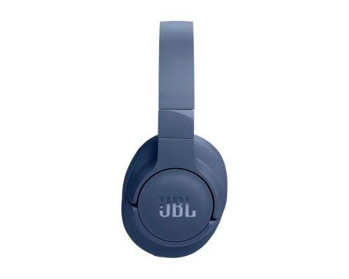 Беспроводные  наушники JBL TUNE 770NC синие JBLT770NCBLUCN