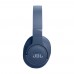 Беспроводные  наушники JBL TUNE 770NC синие JBLT770NCBLUCN