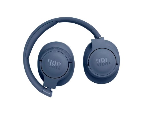 Беспроводные  наушники JBL TUNE 770NC синие JBLT770NCBLUCN