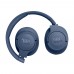 Беспроводные  наушники JBL TUNE 770NC синие JBLT770NCBLUCN