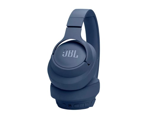 Беспроводные  наушники JBL TUNE 770NC синие JBLT770NCBLUCN