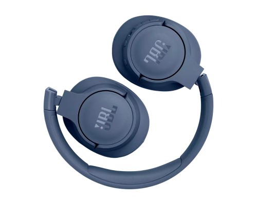 Беспроводные  наушники JBL TUNE 770NC синие JBLT770NCBLUCN