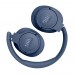 Беспроводные  наушники JBL TUNE 770NC синие JBLT770NCBLUCN