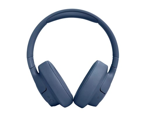 Беспроводные  наушники JBL TUNE 770NC синие JBLT770NCBLUCN