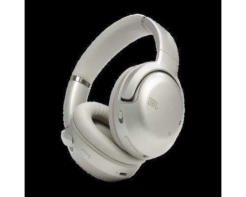 Беспроводные  наушники JBL Tour One M2 золотистые JBLTOURONEM2CCN