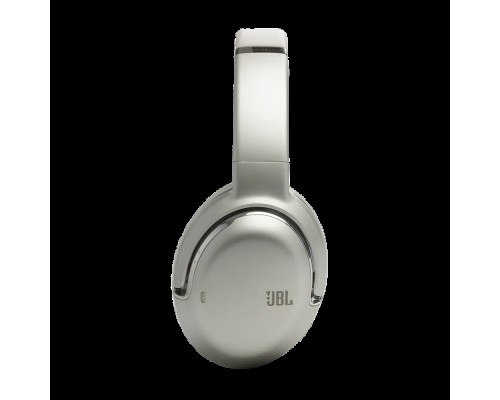 Беспроводные  наушники JBL Tour One M2 золотистые JBLTOURONEM2CCN