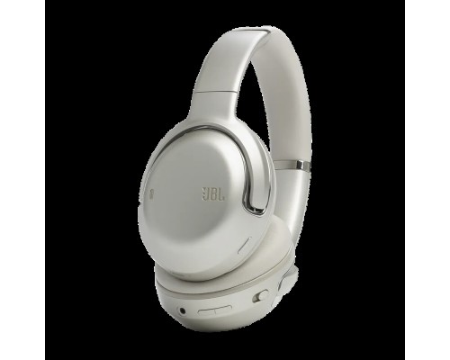 Беспроводные  наушники JBL Tour One M2 золотистые JBLTOURONEM2CCN