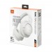 Беспроводные  наушники JBL TUNE 770NC белые JBLT770NCWHTCN