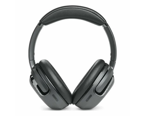 Беспроводные  наушники JBL Tour One M2 чёрные JBLTOURONEM2NBCN