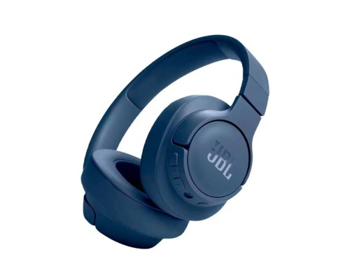 Наушники JBL Tune 720BT синий JBLT720BTBLU