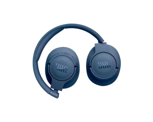 Наушники JBL Tune 720BT синий JBLT720BTBLU