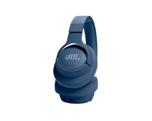 Наушники JBL Tune 720BT синий JBLT720BTBLU