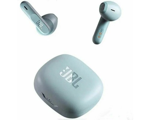 Наушники беспроводные JBL Wave Flex TWS мятный JBLWFLEXMNT