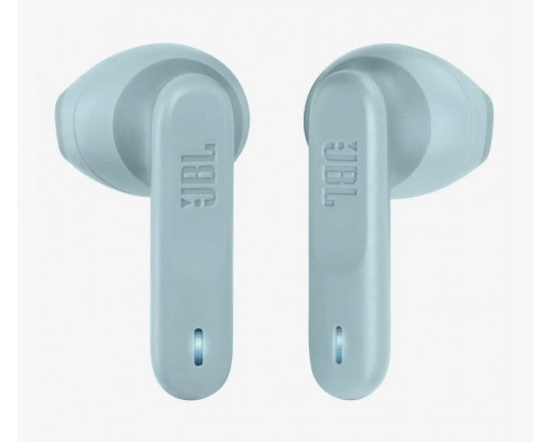 Наушники беспроводные JBL Wave Flex TWS мятный JBLWFLEXMNT