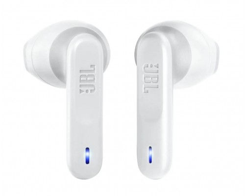 Наушники беспроводные JBL Wave Flex TWS белый JBLWFLEXWHT