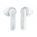 Наушники беспроводные JBL Wave Flex TWS белый JBLWFLEXWHT