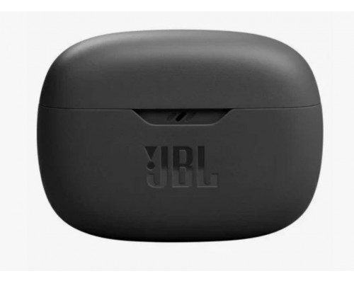 Наушники беспроводные JBL Wave Beam TWS черный JBLWBEAMBLK