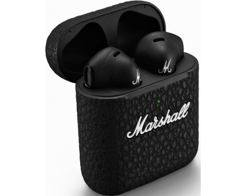 Беспроводные наушники Marshall Minor III черный 1005983